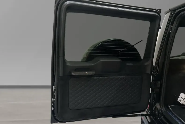 Mercedes-Benz G 63 AMG din 2024 cu 7.285 km - oferta MER174766 - foto 27