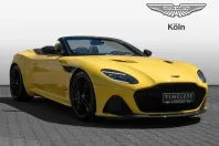 Aston Martin DBS din 2022 cu 10.156 km - oferta AST174767 - foto 1