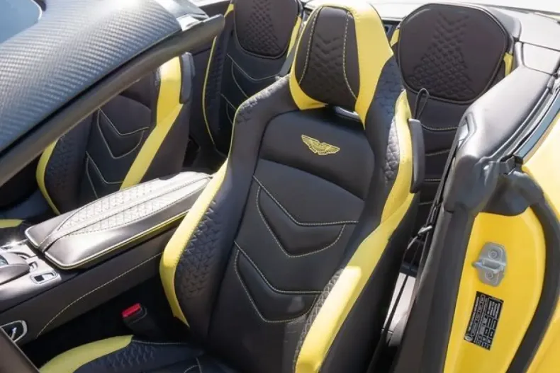 Aston Martin DBS din 2022 cu 10.156 km - oferta AST174767 - foto 14