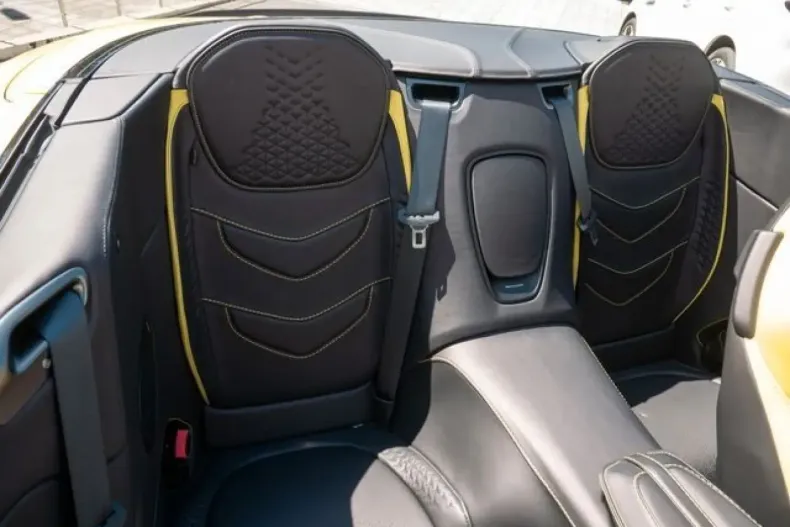 Aston Martin DBS din 2022 cu 10.156 km - oferta AST174767 - foto 21