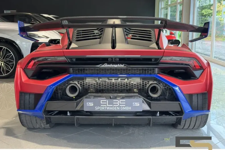 Lamborghini Huracán din 2023 cu 15.982 km - oferta LAM174768 - foto 5