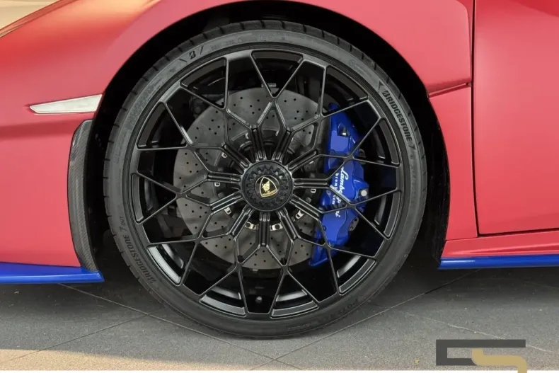 Lamborghini Huracán din 2023 cu 15.982 km - oferta LAM174768 - foto 8