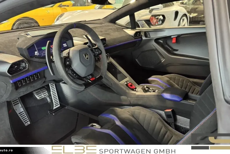 Lamborghini Huracán din 2023 cu 15.982 km - oferta LAM174768 - foto 10