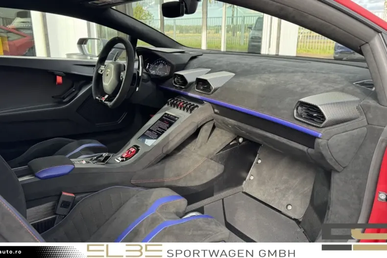 Lamborghini Huracán din 2023 cu 15.982 km - oferta LAM174768 - foto 11