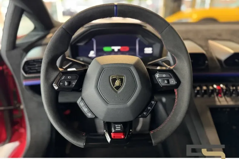 Lamborghini Huracán din 2023 cu 15.982 km - oferta LAM174768 - foto 14