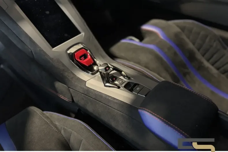 Lamborghini Huracán din 2023 cu 15.982 km - oferta LAM174768 - foto 15