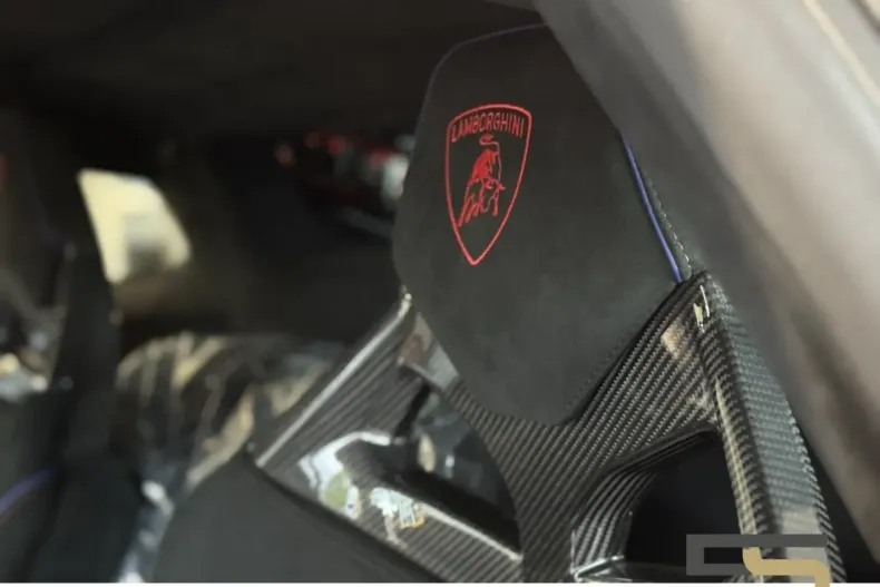 Lamborghini Huracán din 2023 cu 15.982 km - oferta LAM174768 - foto 17