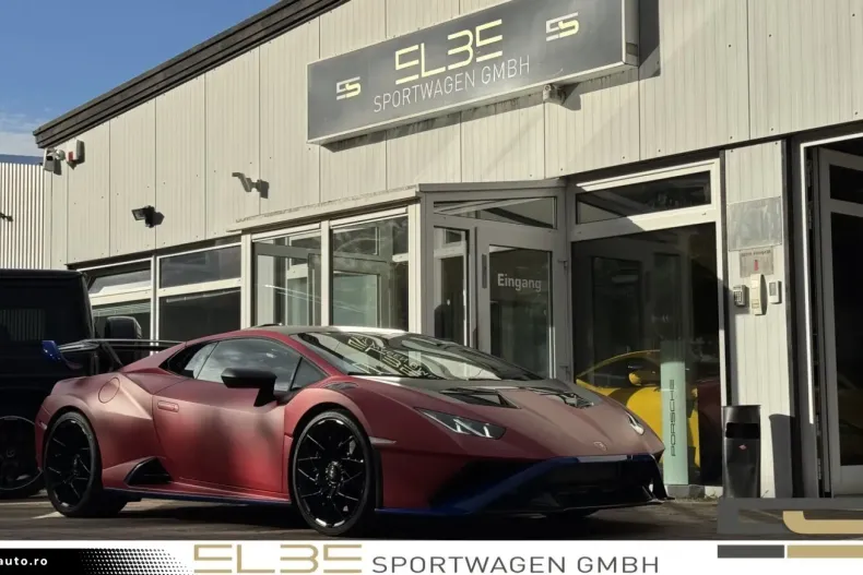 Lamborghini Huracán din 2023 cu 15.982 km - oferta LAM174768 - foto 20