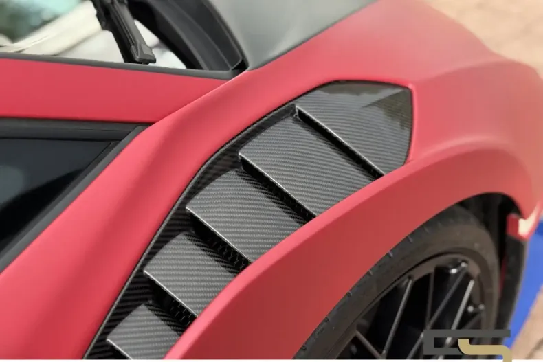 Lamborghini Huracán din 2023 cu 15.982 km - oferta LAM174768 - foto 22