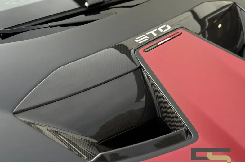 Lamborghini Huracán din 2023 cu 15.982 km - oferta LAM174768 - foto 23