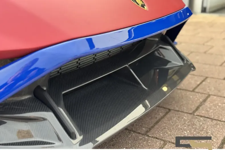 Lamborghini Huracán din 2023 cu 15.982 km - oferta LAM174768 - foto 24