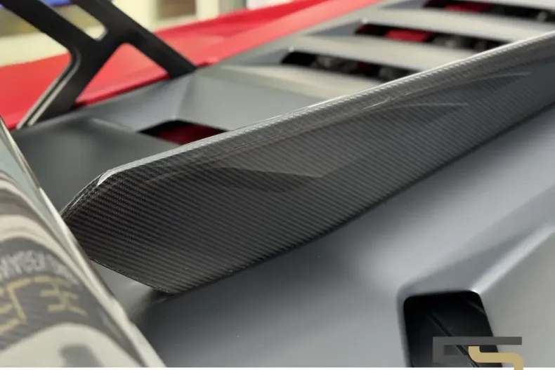 Lamborghini Huracán din 2023 cu 15.982 km - oferta LAM174768 - foto 27