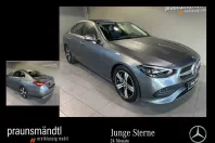 Mercedes-Benz C 300 din 2021 cu 23.526 km - oferta MER174769 - foto 1