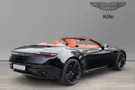 Aston Martin DB12 din 2024 cu 20.500 km - oferta AST174770 - foto 4