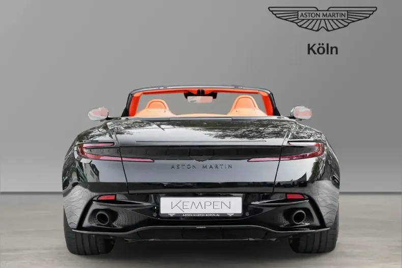 Aston Martin DB12 din 2024 cu 20.500 km - oferta AST174770 - foto 5