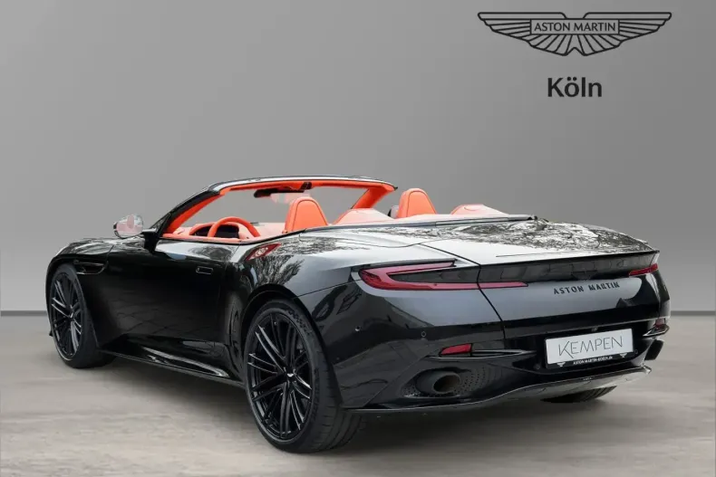 Aston Martin DB12 din 2024 cu 20.500 km - oferta AST174770 - foto 6