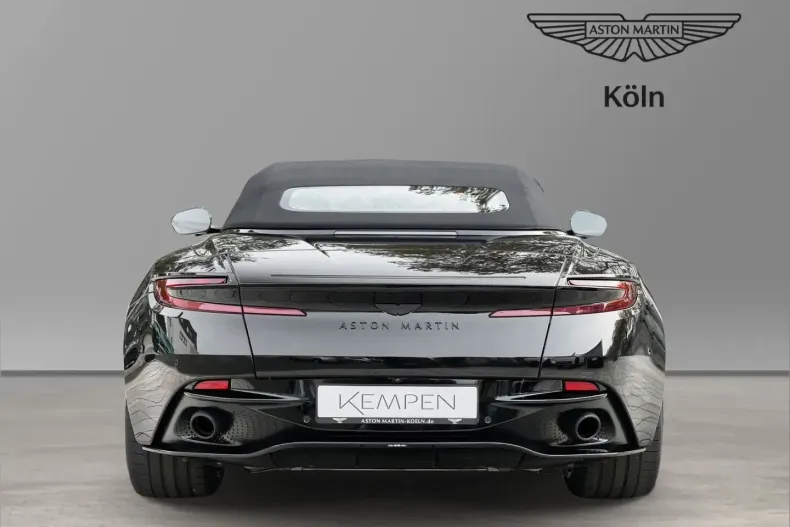 Aston Martin DB12 din 2024 cu 20.500 km - oferta AST174770 - foto 14