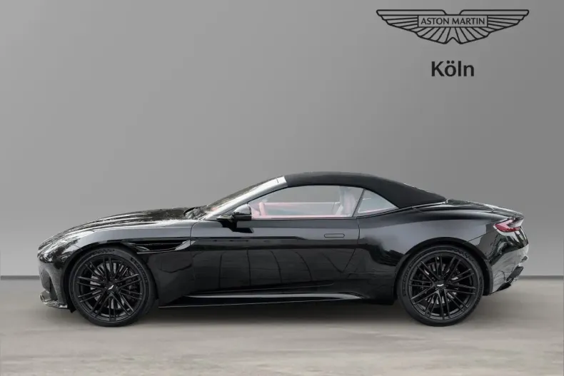 Aston Martin DB12 din 2024 cu 20.500 km - oferta AST174770 - foto 16