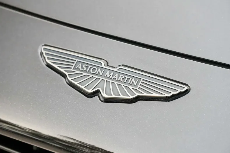 Aston Martin DB12 din 2024 cu 20.500 km - oferta AST174770 - foto 21