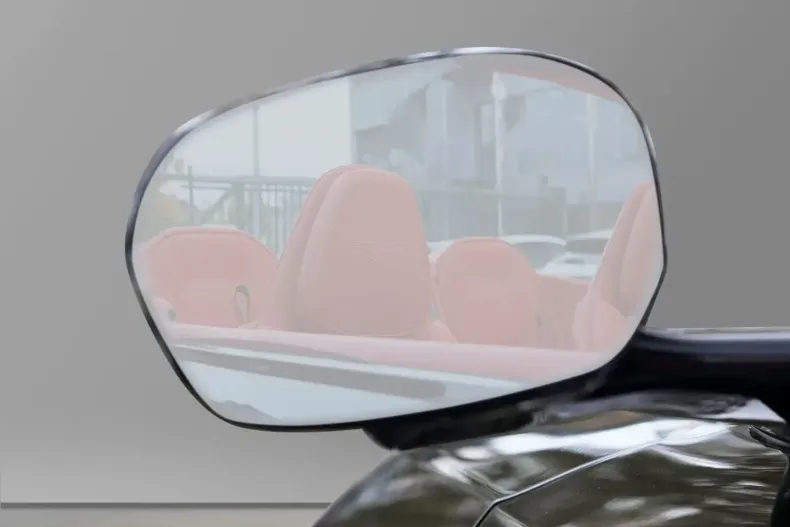 Aston Martin DB12 din 2024 cu 20.500 km - oferta AST174770 - foto 24