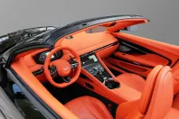 Aston Martin DB12 din 2024 cu 20.500 km - oferta AST174770 - foto 26