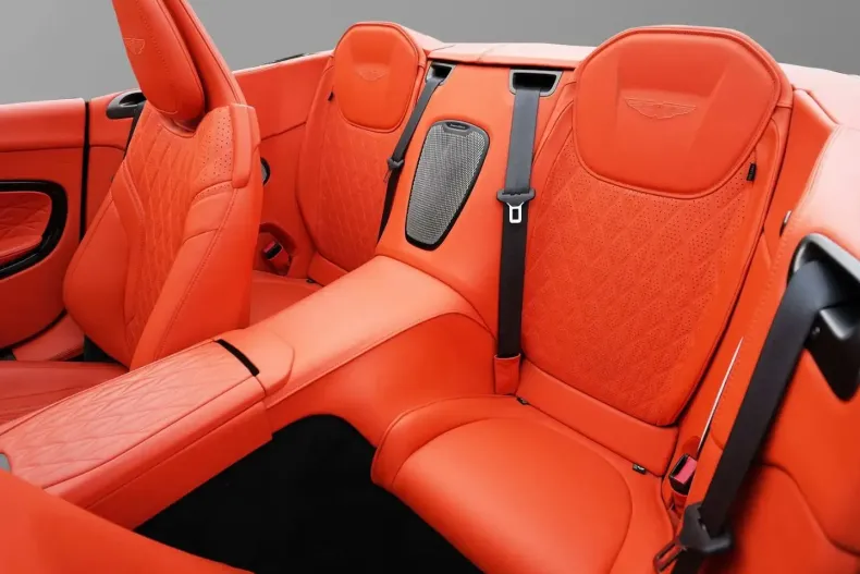 Aston Martin DB12 din 2024 cu 20.500 km - oferta AST174770 - foto 33