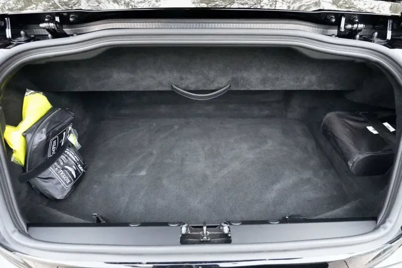 Aston Martin DB12 din 2024 cu 20.500 km - oferta AST174770 - foto 45