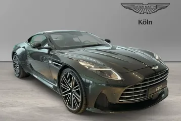 Aston Martin DB12 din 2024 - oferta AST174771