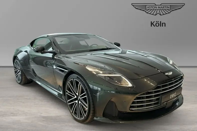 Aston Martin DB12 din 2024 cu 1.200 km - oferta AST174771 - foto 1