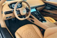 Aston Martin DB12 din 2024 cu 1.200 km - oferta AST174771 - foto 3