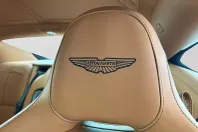 Aston Martin DB12 din 2024 cu 1.200 km - oferta AST174771 - foto 5