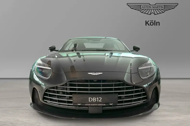 Aston Martin DB12 din 2024 cu 1.200 km - oferta AST174771 - foto 7