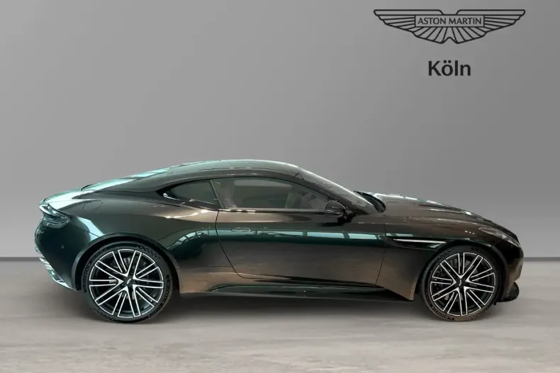 Aston Martin DB12 din 2024 cu 1.200 km - oferta AST174771 - foto 13