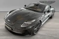 Aston Martin DB12 din 2024 cu 1.200 km - oferta AST174771 - foto 14