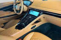 Aston Martin DB12 din 2024 cu 1.200 km - oferta AST174771 - foto 18