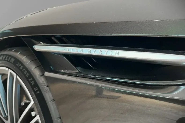 Aston Martin DB12 din 2024 cu 1.200 km - oferta AST174771 - foto 24