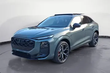 Audi Q3 din 2026 - oferta AUD174773