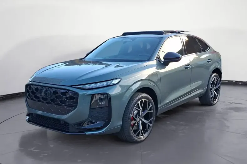 Audi Q3 din 2026 cu 5 km - oferta AUD174773 - foto 1