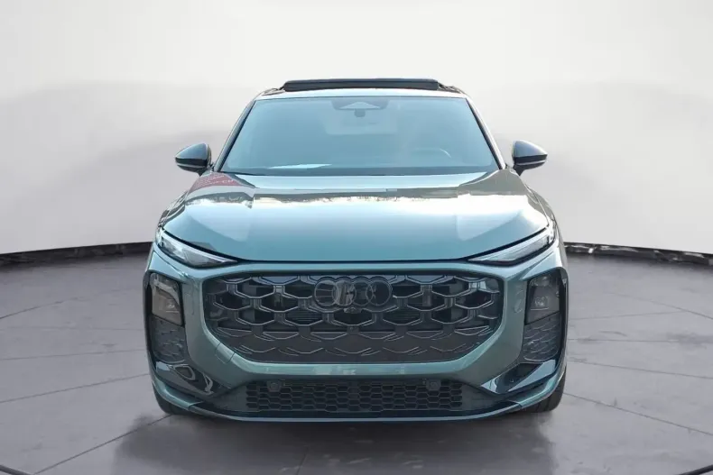 Audi Q3 din 2026 cu 5 km - oferta AUD174773 - foto 2