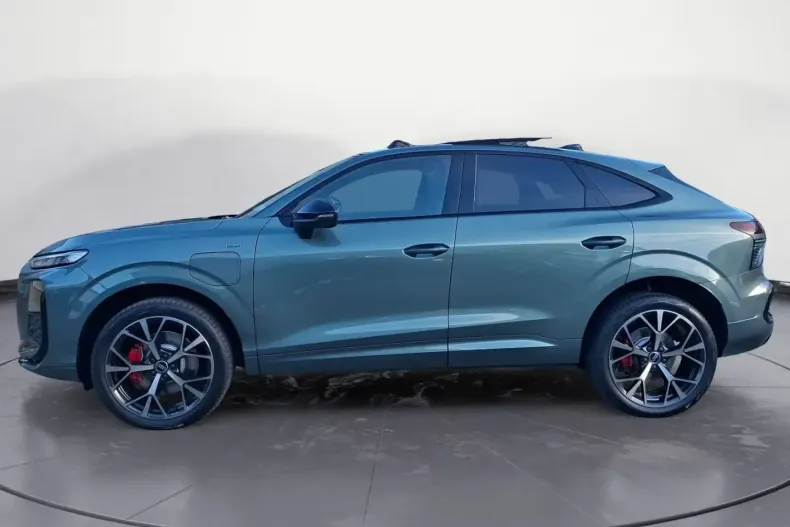 Audi Q3 din 2026 cu 5 km - oferta AUD174773 - foto 3