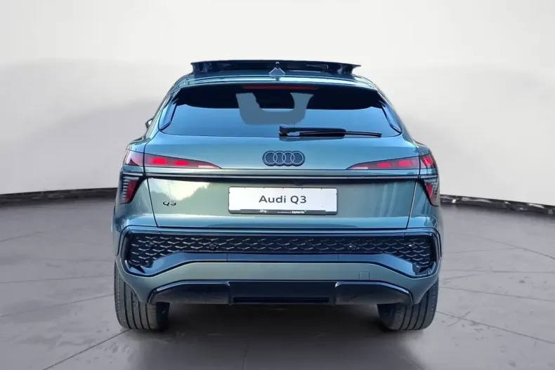 Audi Q3 din 2026 cu 5 km - oferta AUD174773 - foto 4