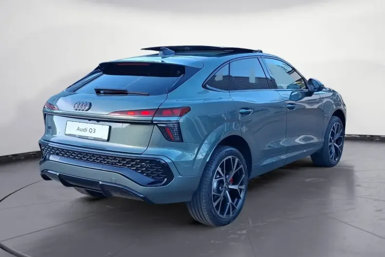 Audi Q3 din 2026 cu 5 km - oferta AUD174773 - foto 5