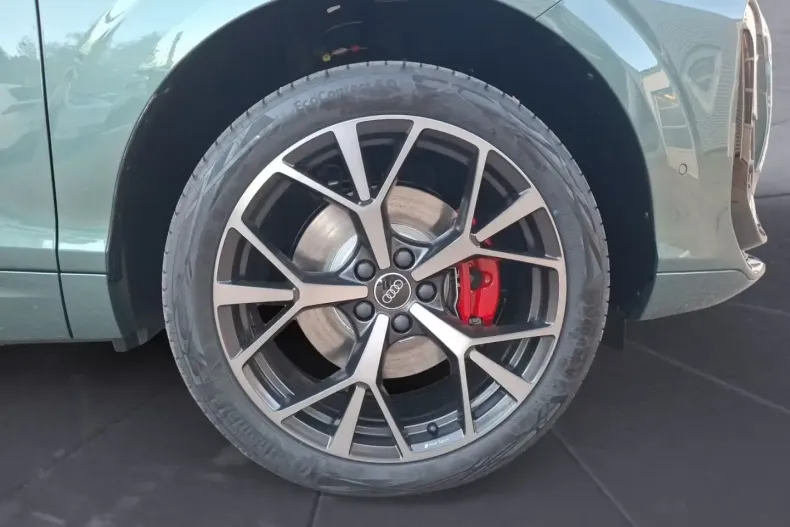 Audi Q3 din 2026 cu 5 km - oferta AUD174773 - foto 7