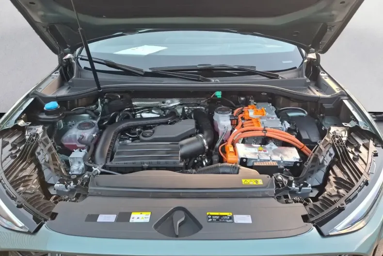 Audi Q3 din 2026 cu 5 km - oferta AUD174773 - foto 9