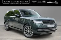 Land Rover Range Rover din 2025 cu 6.000 km - oferta LAN174774 - foto 1