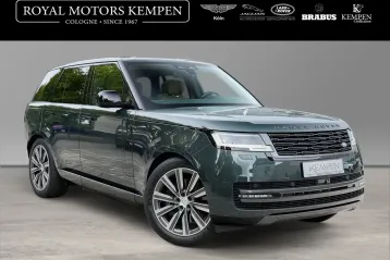 Land Rover Range Rover din 2025 - oferta LAN174774