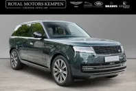 Land Rover Range Rover din 2025 cu 6.000 km - oferta LAN174774 - foto 2