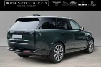Land Rover Range Rover din 2025 cu 6.000 km - oferta LAN174774 - foto 4