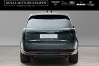 Land Rover Range Rover din 2025 cu 6.000 km - oferta LAN174774 - foto 5