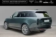 Land Rover Range Rover din 2025 cu 6.000 km - oferta LAN174774 - foto 6